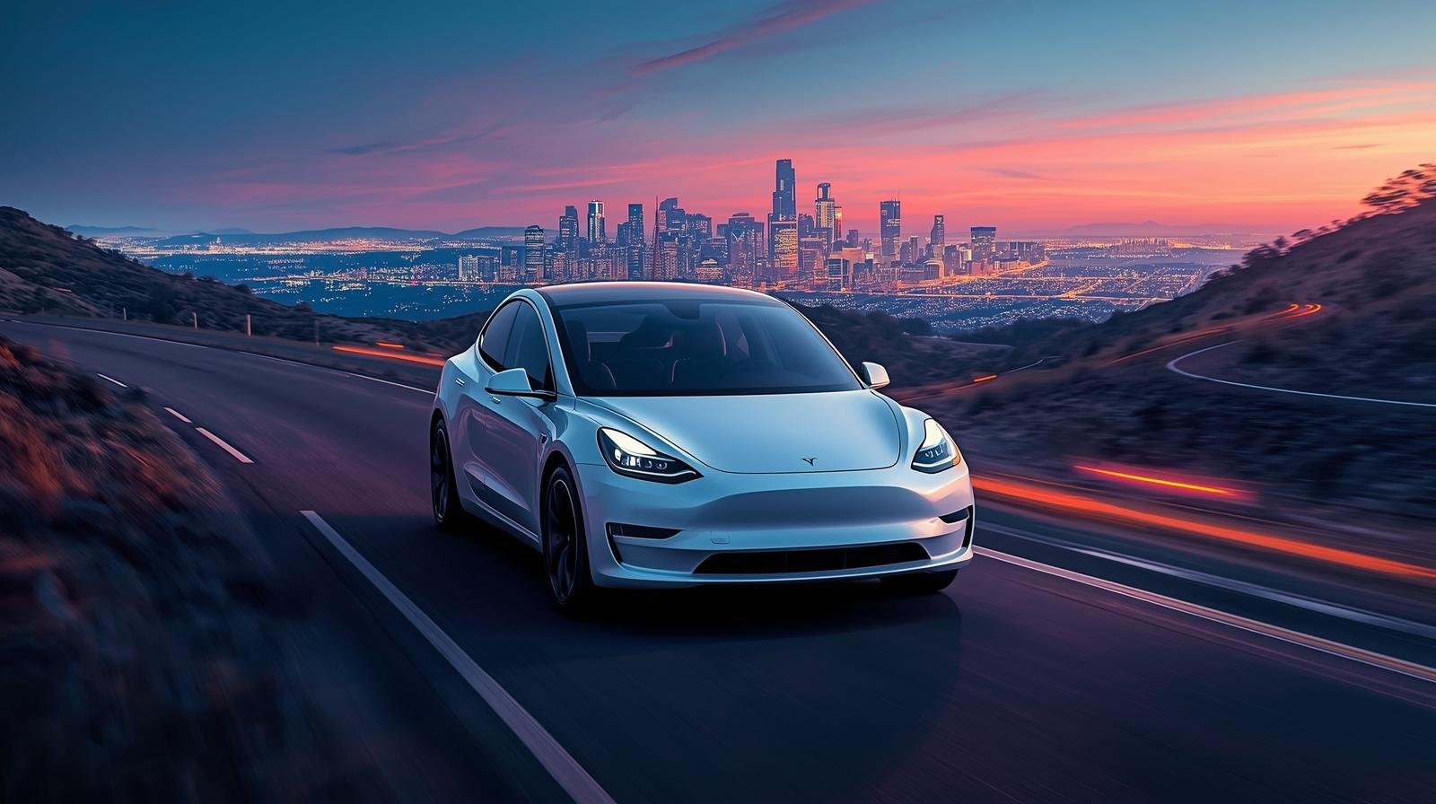 Tesla Model Y The Complete Guide to Prices, Features & More (2025)