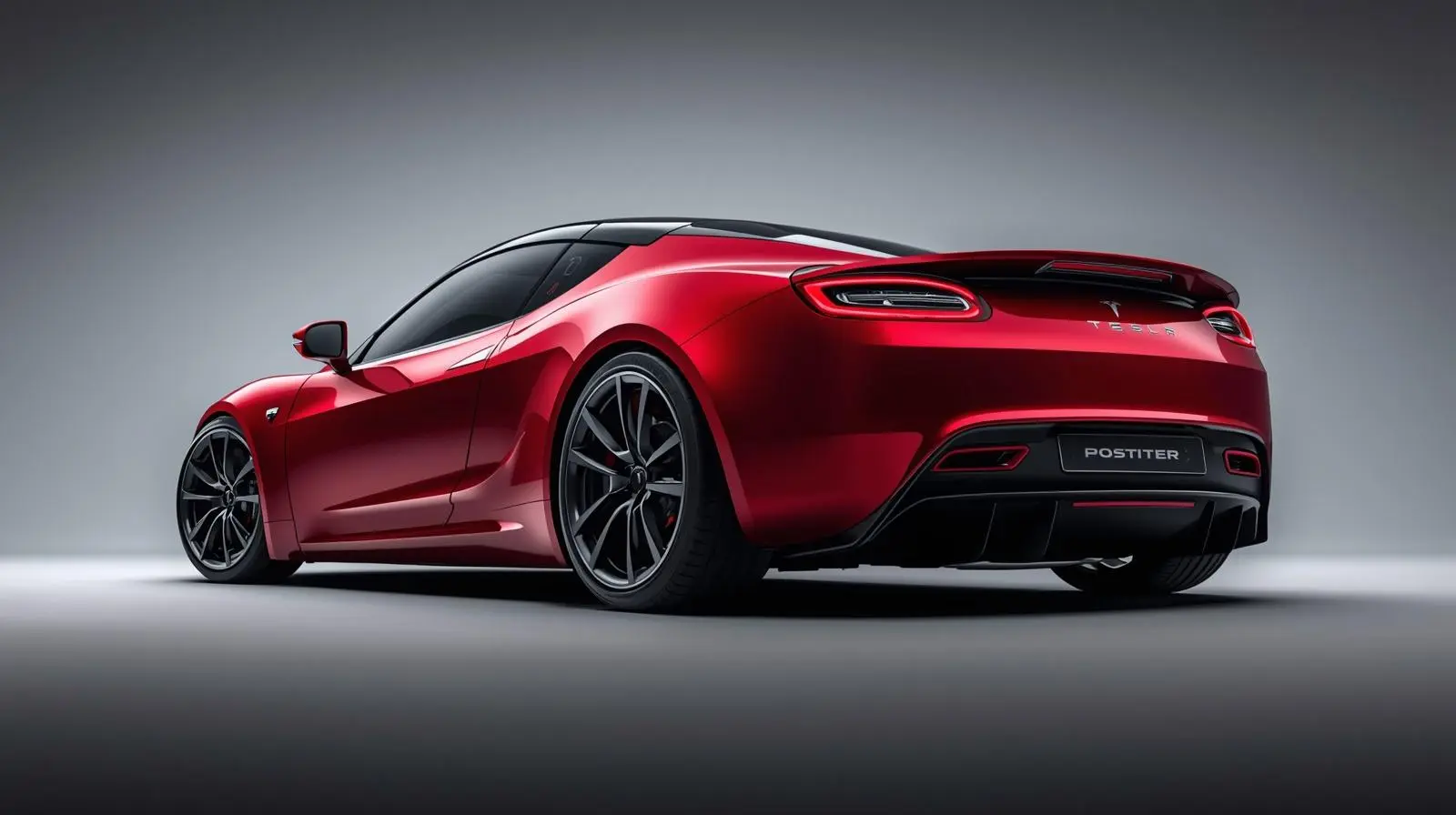 Tesla Roadster: The Ultimate Electric Sports Car