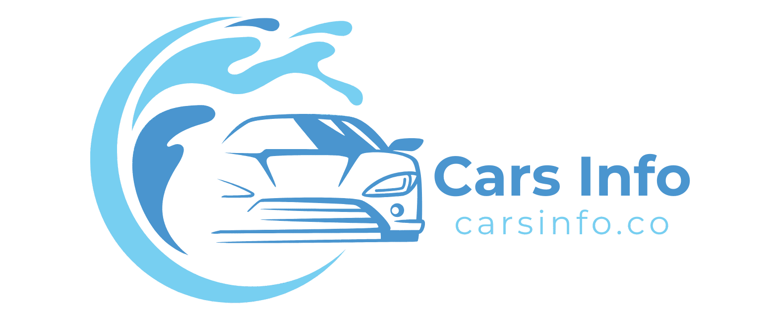 Cars Info